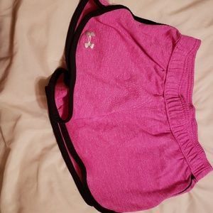 Under Armour shorts